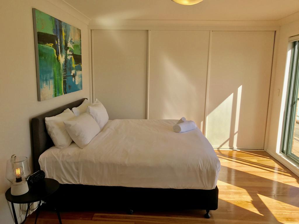 Liv Arena Apartments Darling Harbour Sídney Exterior foto